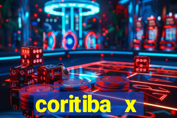 coritiba x fortaleza palpite